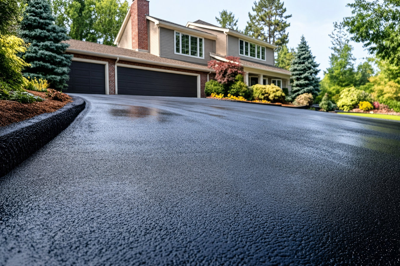 Laguna Hills Asphalt Paving - asphalt paving contractor in Laguna Hills, CA